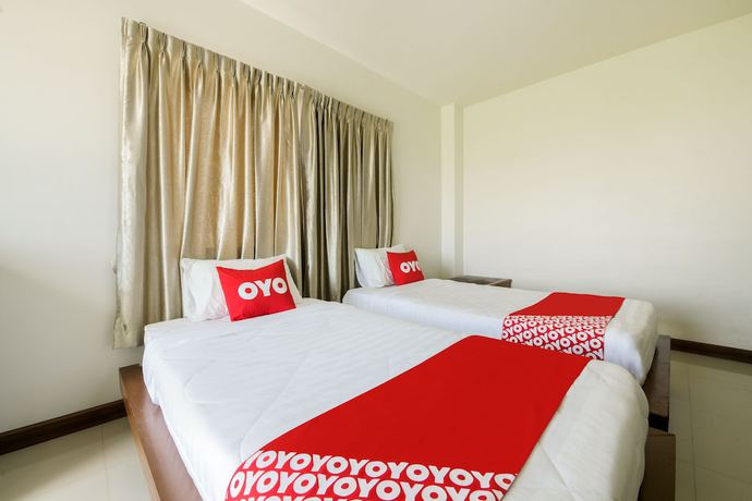 Imagen de la habitación del Hotel Oyo 350 Mae Saeng Place. Foto 7