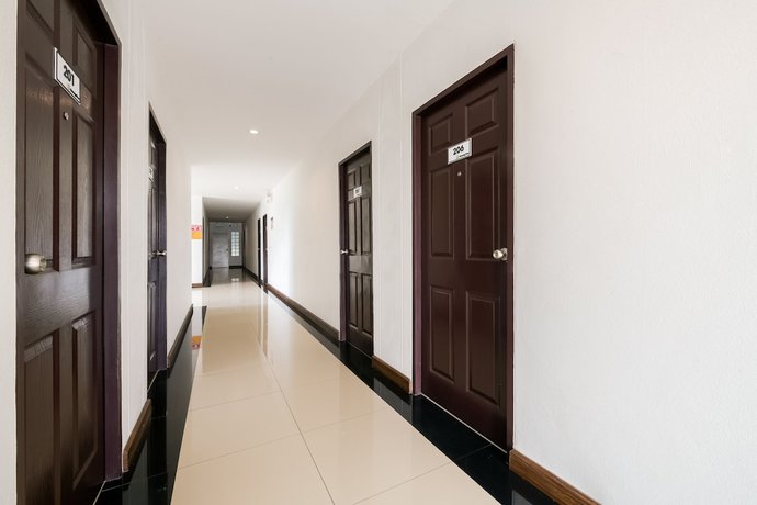 Imagen de la habitación del Hotel Oyo 350 Mae Saeng Place. Foto 14