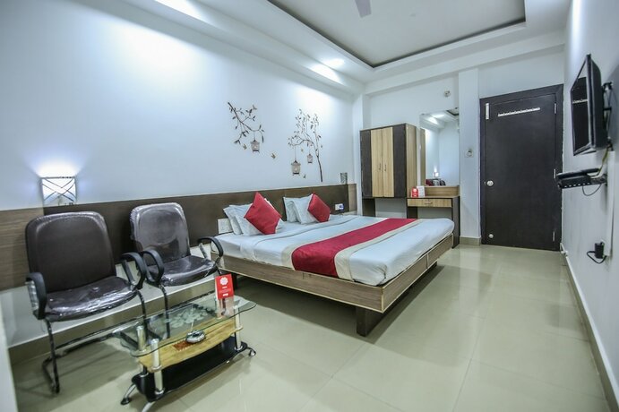 Imagen general del Hotel Oyo 3603 White Pearl. Foto 1