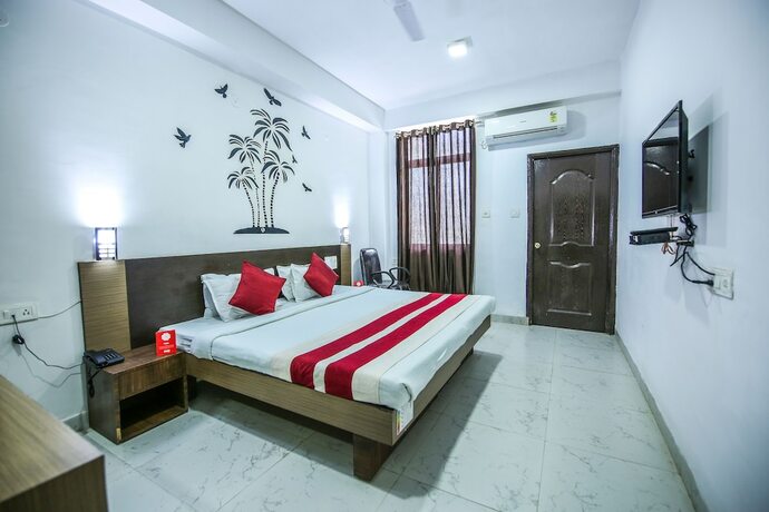 Imagen de la habitación del Hotel Oyo 3603 White Pearl. Foto 13