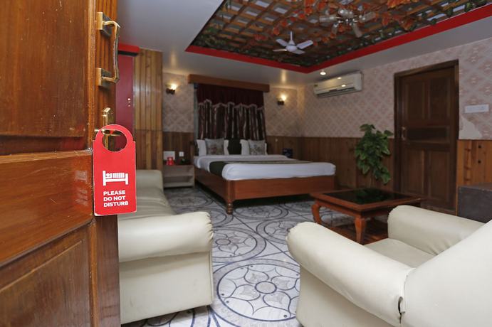 Imagen de la habitación del Hotel Oyo 3616 Knight Inn Shillong. Foto 7