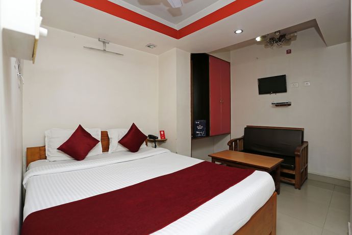 Imagen de la habitación del Hotel Oyo 3616 Knight Inn Shillong. Foto 10
