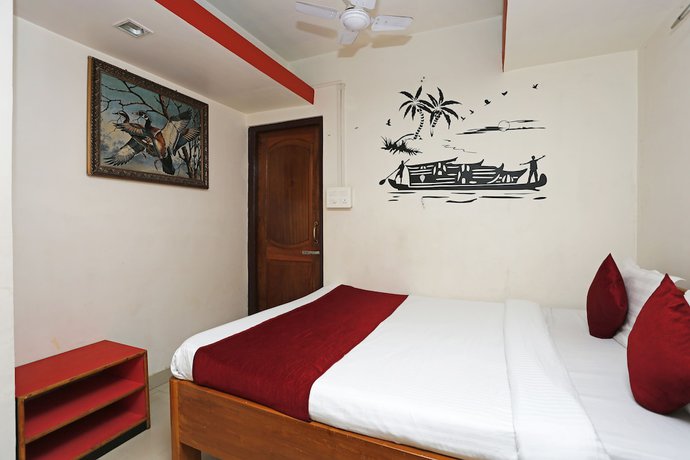 Imagen de la habitación del Hotel Oyo 3616 Knight Inn Shillong. Foto 12