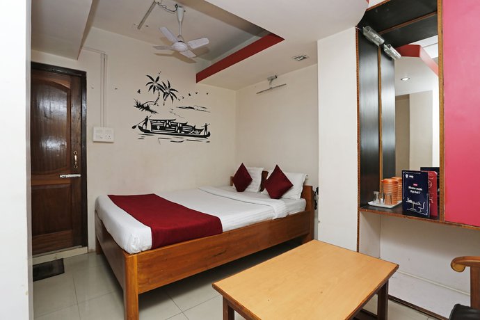 Imagen de la habitación del Hotel Oyo 3616 Knight Inn Shillong. Foto 14