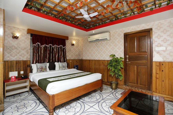 Imagen de la habitación del Hotel Oyo 3616 Knight Inn Shillong. Foto 15