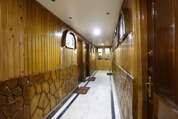Imagen de los interiores del Hotel Oyo 3616 Knight Inn Shillong. Foto 20