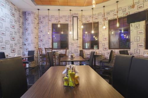 Imagen general del Hotel Oyo 367 Eureka. Foto 7