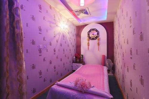 Imagen general del Hotel Oyo 367 Eureka. Foto 9