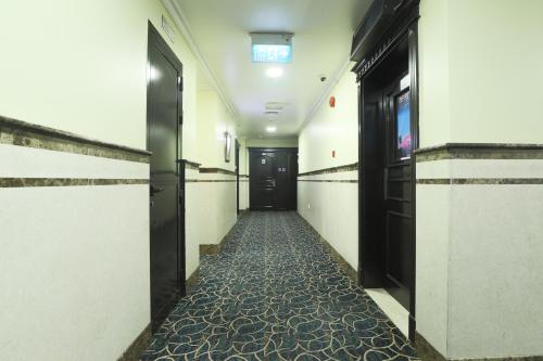 Imagen general del Hotel Oyo 367 Eureka. Foto 10