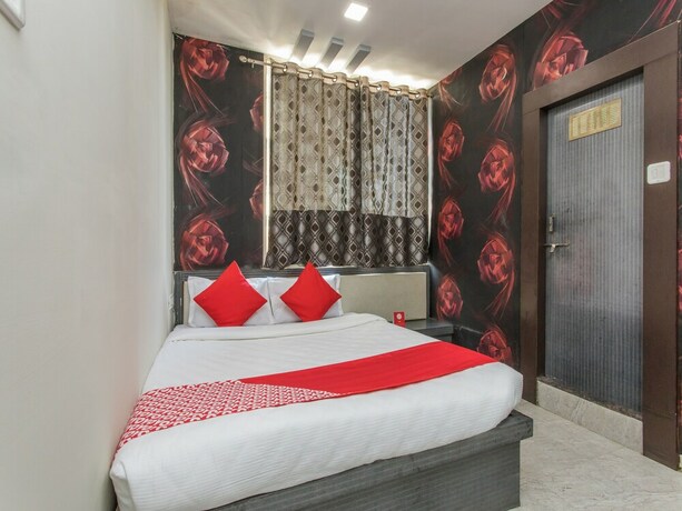Imagen de la habitación del Hotel Oyo 3689 Sky. Foto 5
