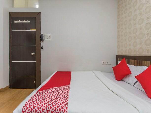 Imagen de la habitación del Hotel Oyo 3689 Sky. Foto 6