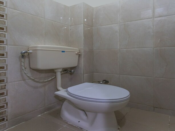 Imagen de la habitación del Hotel Oyo 3689 Sky. Foto 13