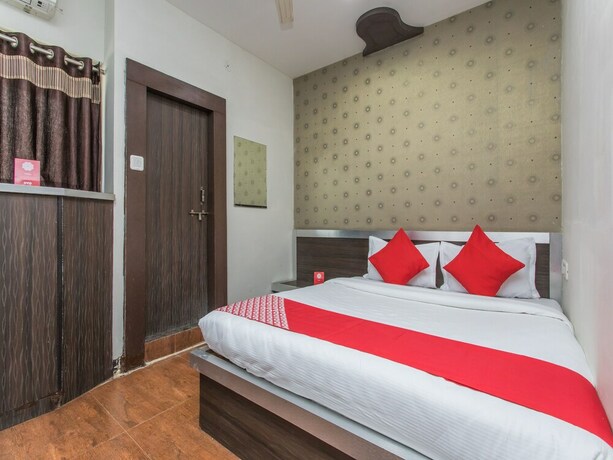 Imagen de la habitación del Hotel Oyo 3689 Sky. Foto 14
