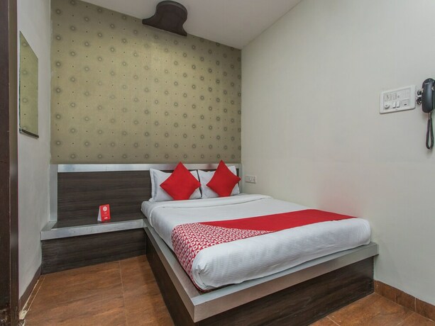 Imagen de la habitación del Hotel Oyo 3689 Sky. Foto 15