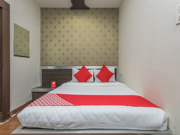 Imagen de la habitación del Hotel Oyo 3689 Sky. Foto 16