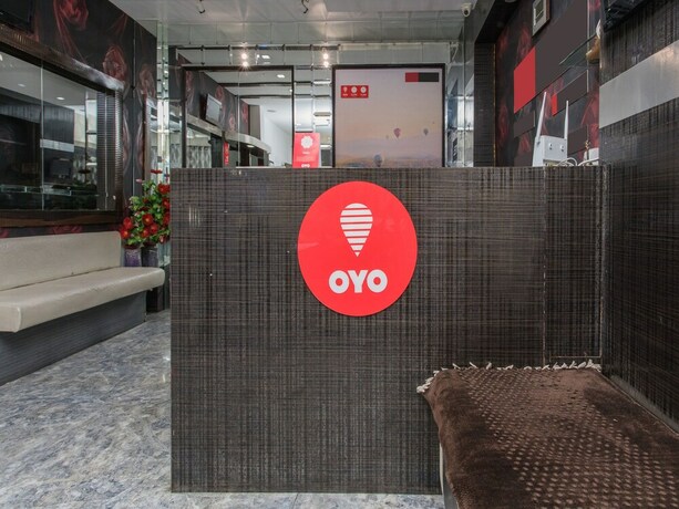 Imagen de los interiores del Hotel Oyo 3689 Sky. Foto 18