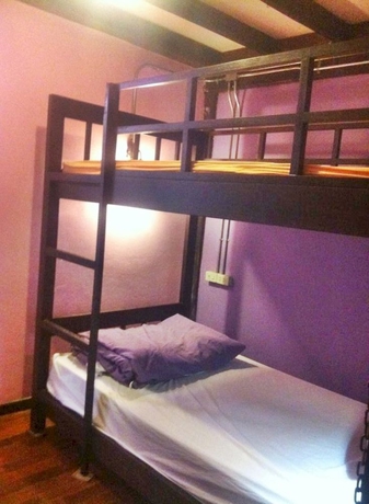 Imagen general del Hotel Oyo 369 Micasa Guesthouse. Foto 2