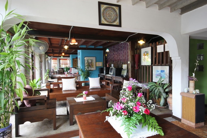 Imagen de los interiores del Hotel Oyo 369 Micasa Guesthouse. Foto 5