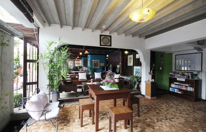Imagen de los interiores del Hotel Oyo 369 Micasa Guesthouse. Foto 6