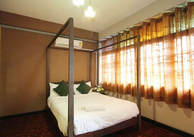 Imagen de la habitación del Hotel Oyo 369 Micasa Guesthouse. Foto 4
