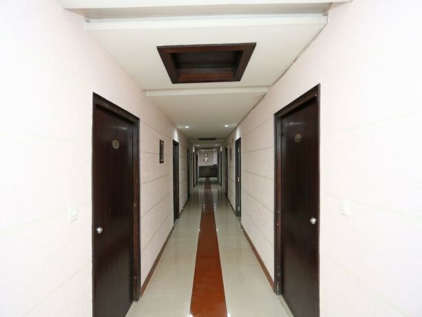 Imagen general del Hotel Oyo 3697 Rivieraa. Foto 4