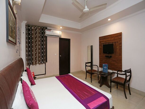 Imagen general del Hotel Oyo 3697 Rivieraa. Foto 5