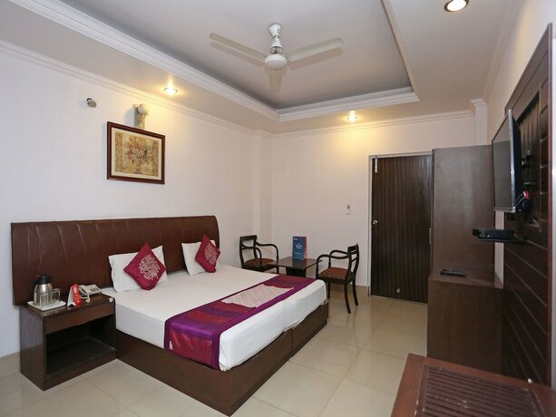 Imagen general del Hotel Oyo 3697 Rivieraa. Foto 6