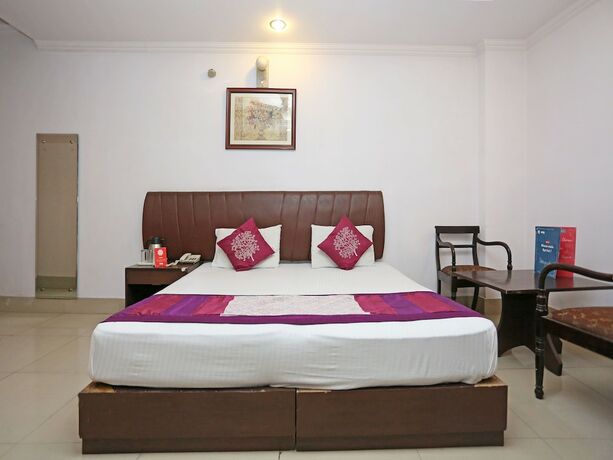 Imagen general del Hotel Oyo 3697 Rivieraa. Foto 7