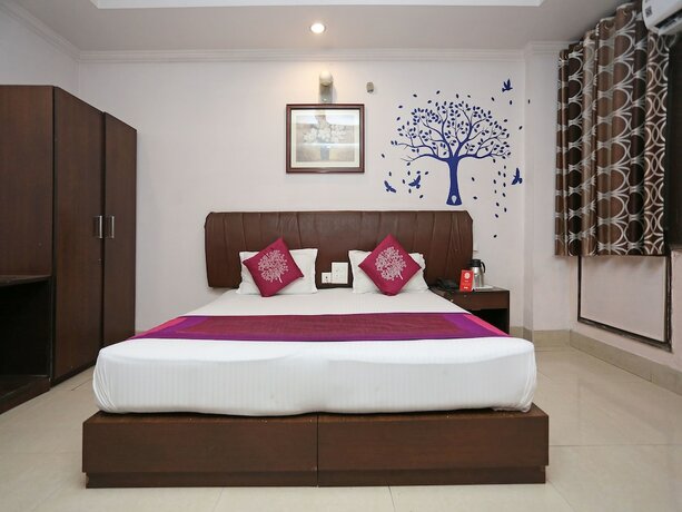 Imagen general del Hotel Oyo 3697 Rivieraa. Foto 8