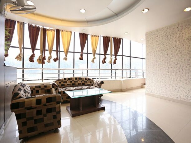 Imagen general del Hotel Oyo 3697 Rivieraa. Foto 9