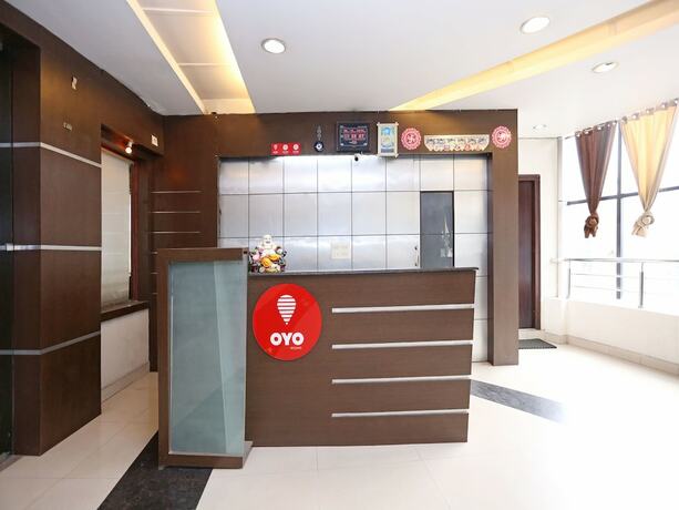 Imagen general del Hotel Oyo 3697 Rivieraa. Foto 12