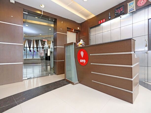 Imagen general del Hotel Oyo 3697 Rivieraa. Foto 13