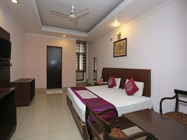 Imagen general del Hotel Oyo 3697 Rivieraa. Foto 16