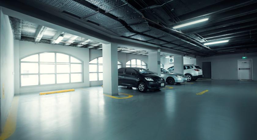 Imagen general del Hotel Oyo 372 Nawazi Watheer. Foto 2