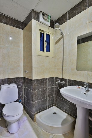 Imagen de la habitación del Hotel Oyo 375 Deyar Alrawada Hotel. Foto 11