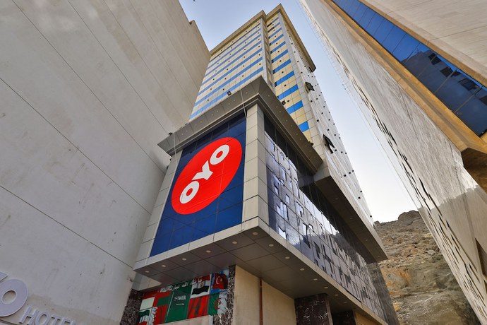 Imagen general del Hotel Oyo 375 Deyar Alrawada Hotel. Foto 4