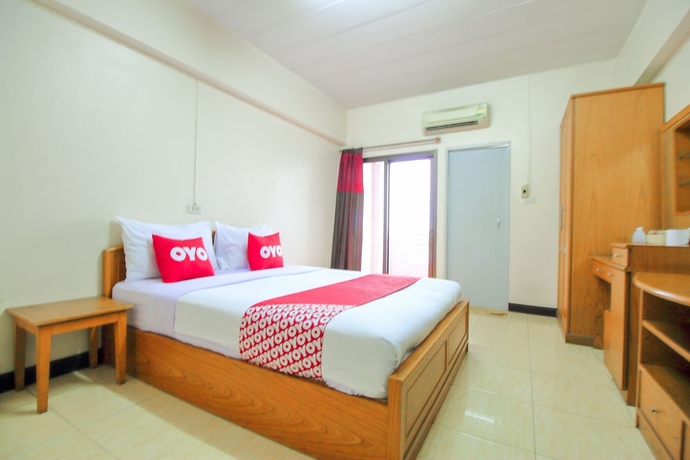 Imagen de la habitación del Hotel Oyo 376 Ok Home Airport. Foto 10