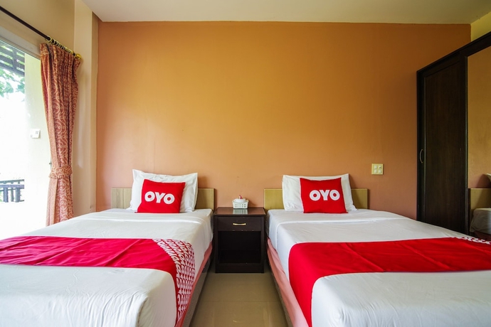Imagen de la habitación del Hotel Oyo 384 Ban Sabaidee. Foto 16