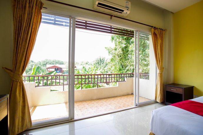 Imagen de la habitación del Hotel Oyo 384 Ban Sabaidee. Foto 18