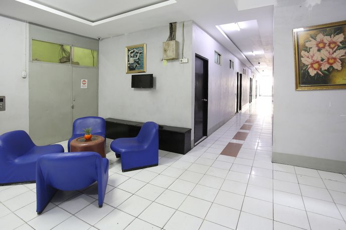 Imagen de los interiores del Hotel Oyo 3865 Wisma Niaga. Foto 15