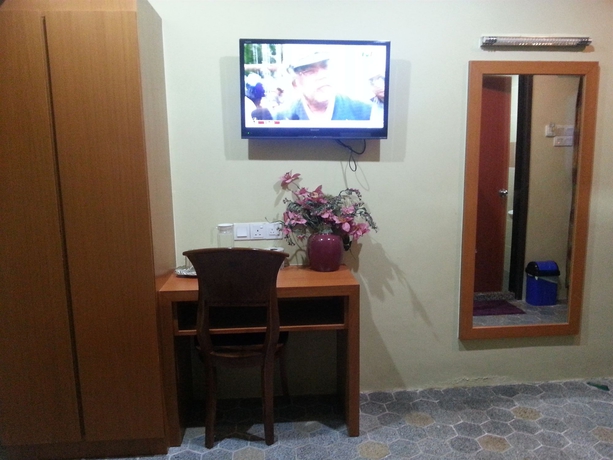 Imagen de la habitación del Hotel Oyo 390 Mayview Glory. Foto 5