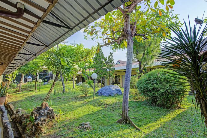Imagen de los interiores del Hotel Oyo 3934 Istana. Foto 19
