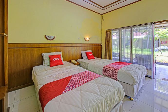 Imagen de la habitación del Hotel Oyo 3934 Istana. Foto 12