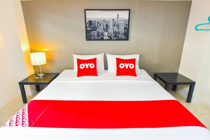 Imagen de la habitación del Hotel Oyo 394 Nana Beach Cha Am. Foto 15