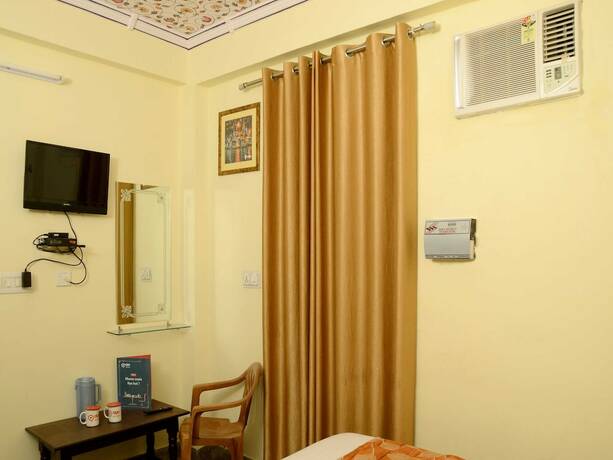 Imagen general del Hotel Oyo 4033 Eden Residency. Foto 2