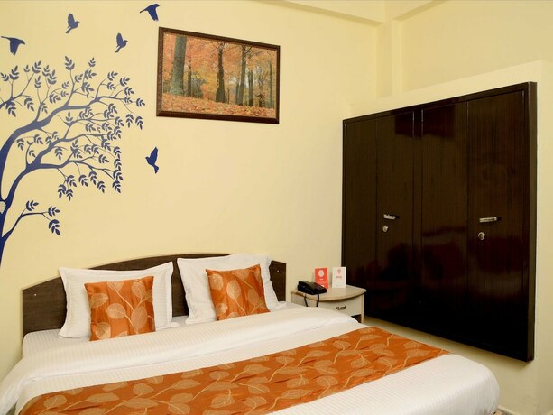 Imagen general del Hotel Oyo 4033 Eden Residency. Foto 8
