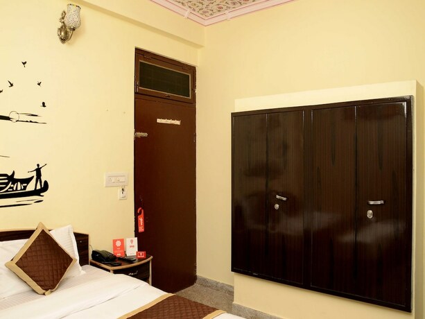Imagen general del Hotel Oyo 4033 Eden Residency. Foto 12