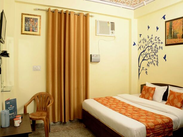Imagen general del Hotel Oyo 4033 Eden Residency. Foto 15