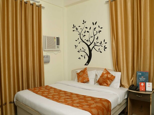 Imagen general del Hotel Oyo 4033 Eden Residency. Foto 19