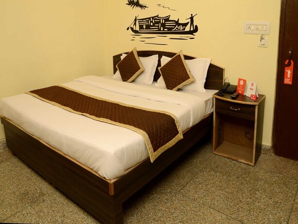 Imagen de la habitación del Hotel Oyo 4033 Eden Residency. Foto 22